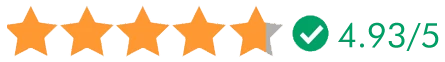 Night Spark Tactical Flashlight 5 star rating
